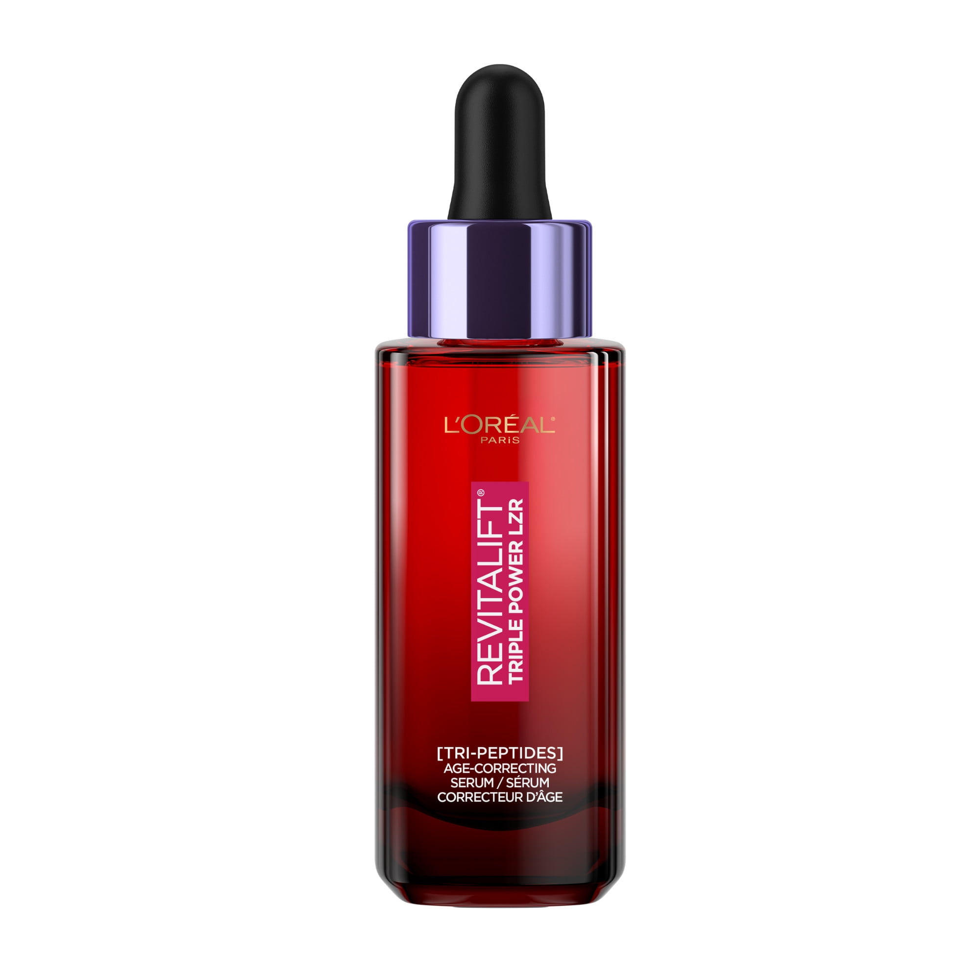 Loreal Revitalift Tri-peptides Serum