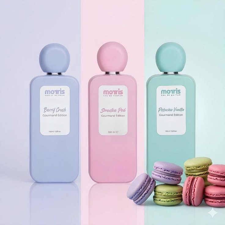 MORRIS PERFUME