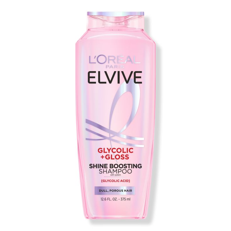 LOREAL ELVIVE GLYCOLIC GLOSS