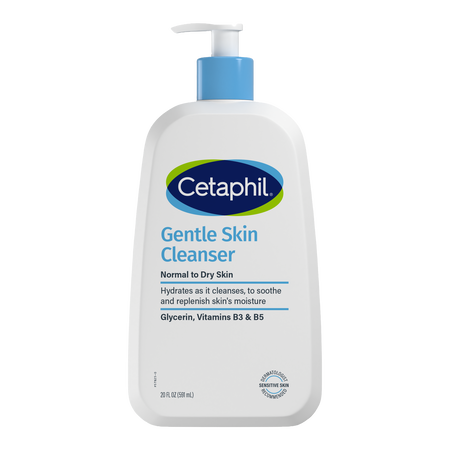 Pigmentation Sensitive Skin