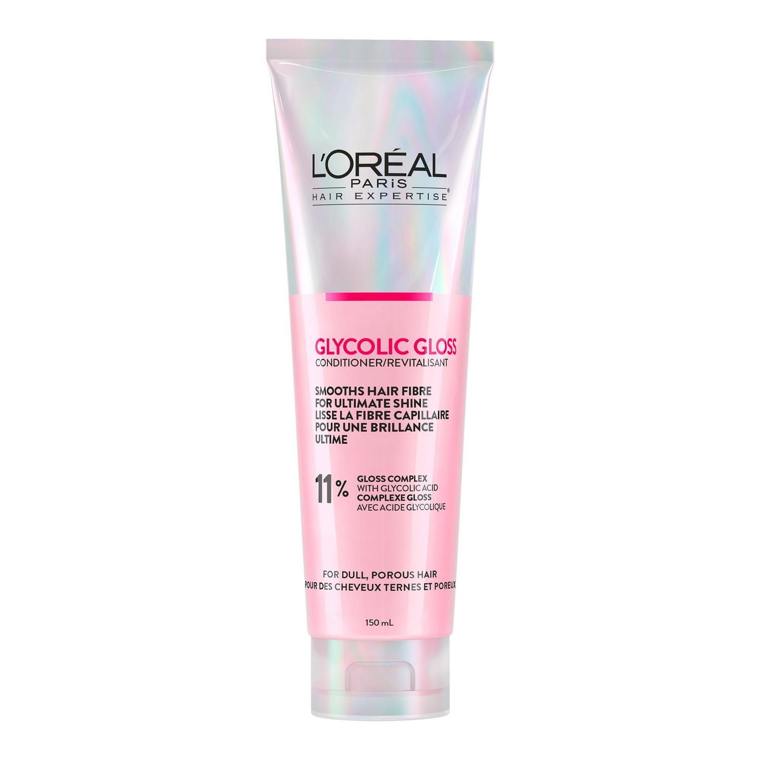 LOREAL GLYCOLIC GLOSS CONDITIONER
