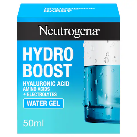 Neutrogena Hydroboost Water Gel