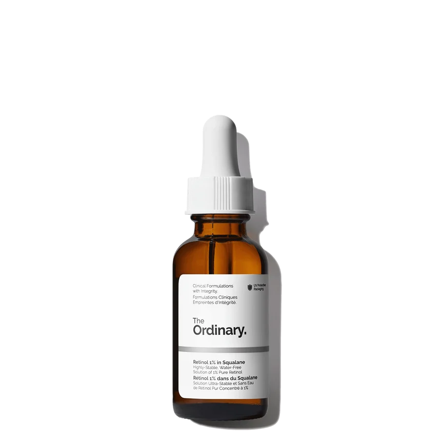 The ordinary Retinol 1%