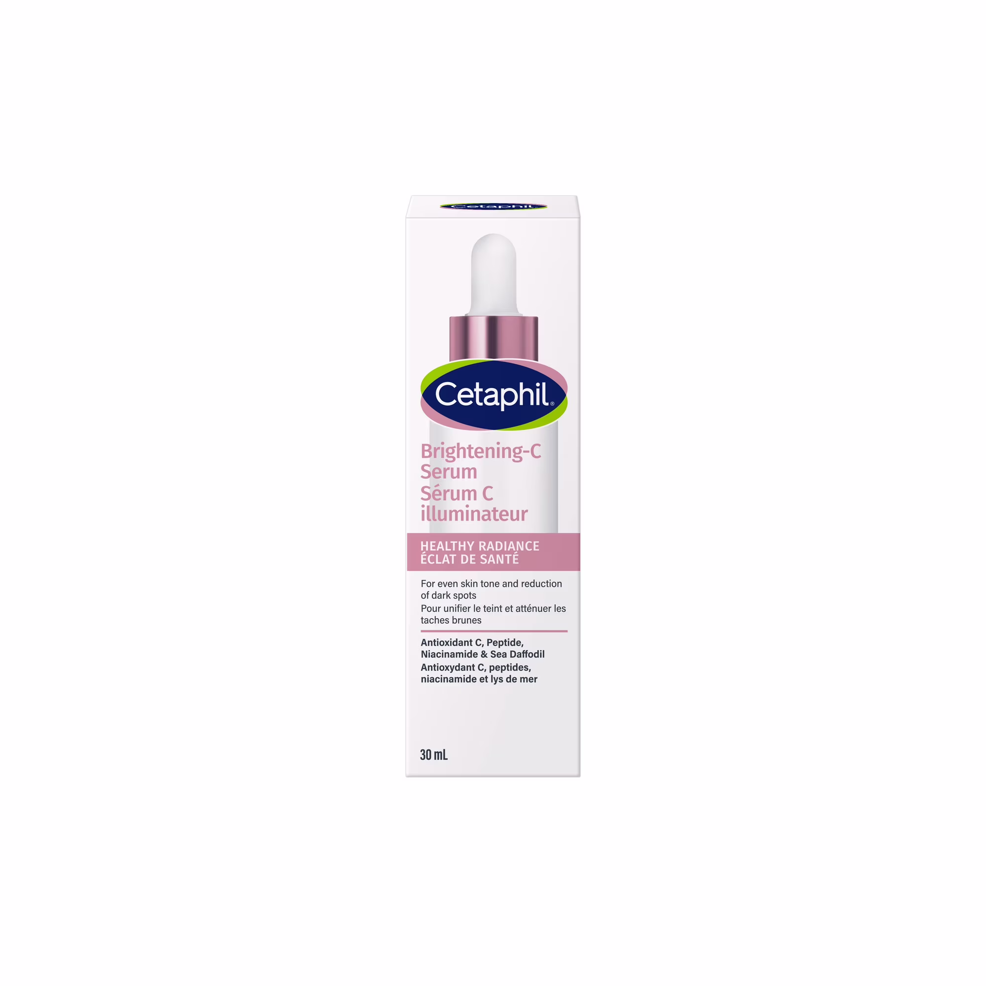 Cetaphil Healthy Radiance Brightening C Serum